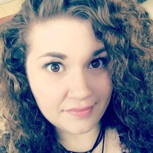 Meet your Posher, Meagan